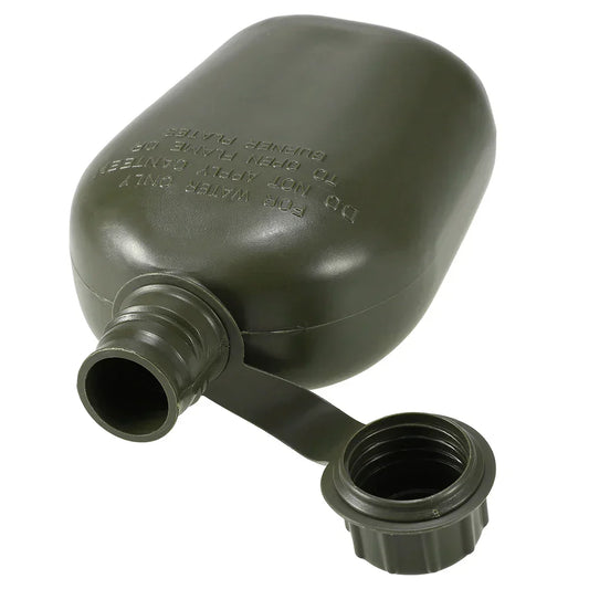 NNEOBA 1L Outdoor Military Canteen Bottle