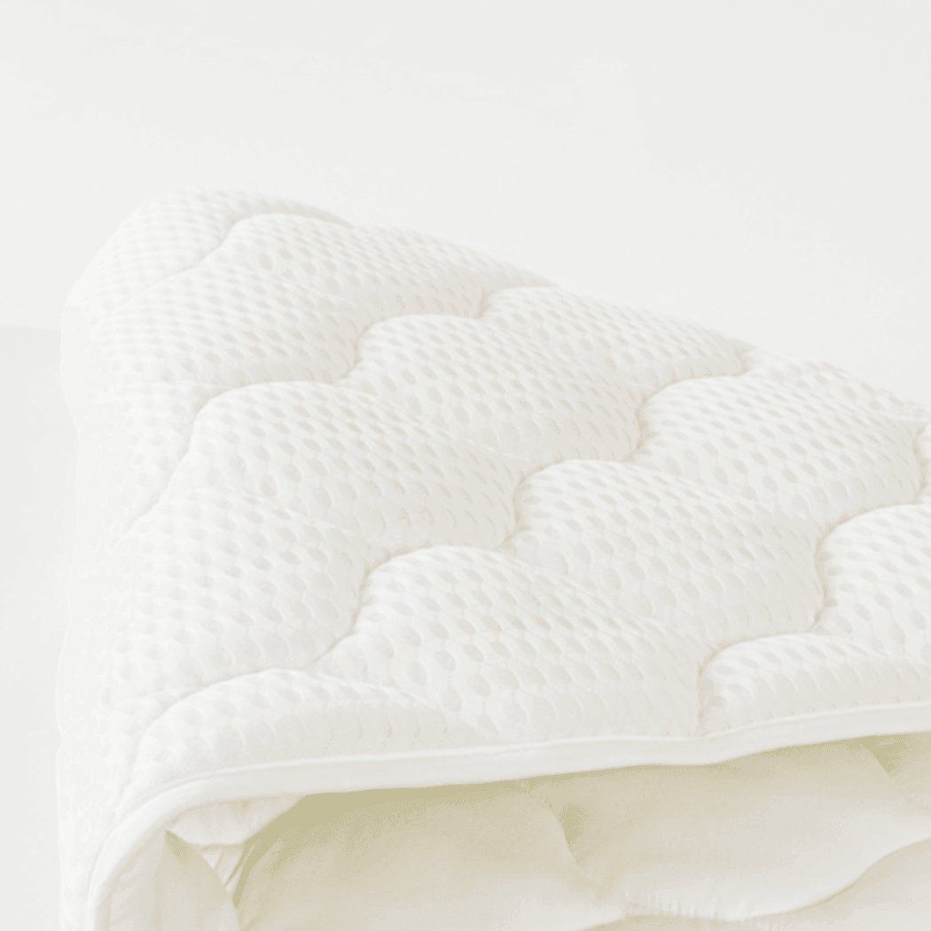 Lazy Goose Children Mattress Protector 60*120 cm