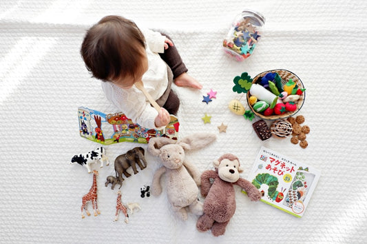 Baby Sleep Soother