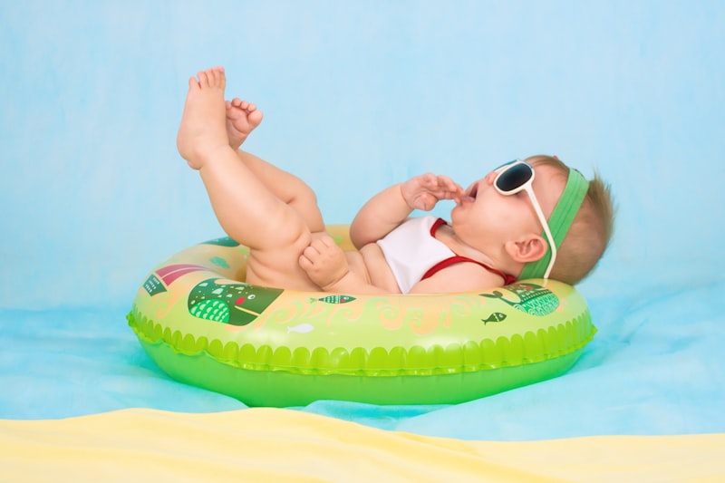 Baby Teething Toys